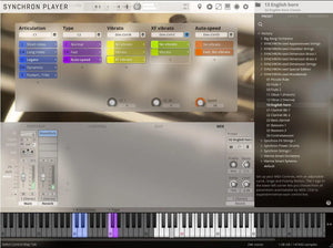 Vienna Studio Woodwinds Crossgrade from VI Woodwinds I