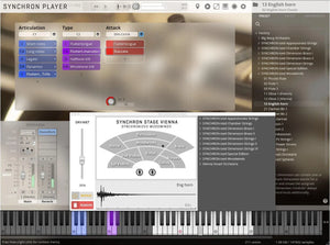 Vienna Studio Woodwinds Crossgrade from all VI Woodwinds
