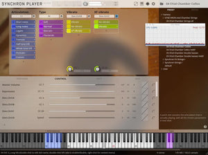 Vienna Studio Chamber Strings