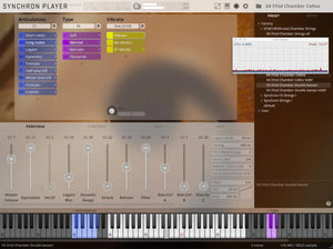 Vienna Studio Chamber Strings