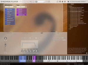 Vienna Studio Chamber Strings