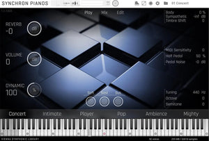 Vienna Studio Special Edition Volume 1 Essential Orchestra