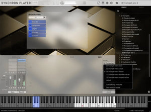 Vienna Studio Special Edition Volume 4 Special Winds and Choir