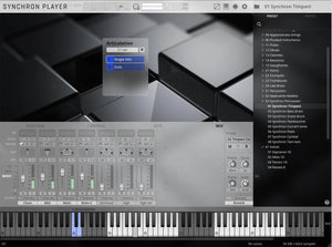 Vienna Studio Special Edition Volume 2 Extended Orchestra