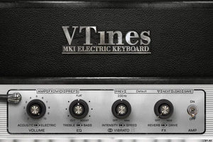 Acousticsamples VTines MKI