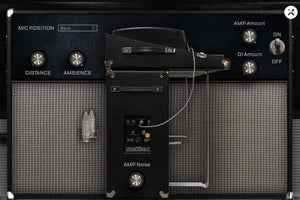 Acousticsamples VTines MKI