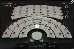 Acousticsamples VWinds Basset Horn