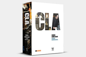 Waves CLA Classic Compressors