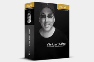 Waves Chris Lord-Alge Signature Collection