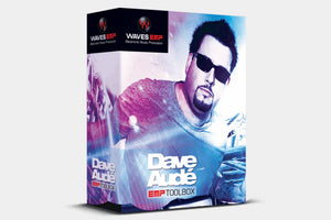 Waves Dave Audé EMP Toolbox