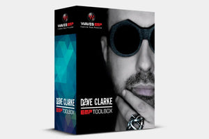 Waves Dave Clarke EMP Toolbox