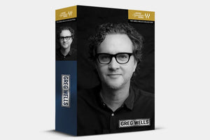Waves Greg Wells Signature Series