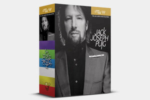 Waves Jack Joseph Puig Signature Series