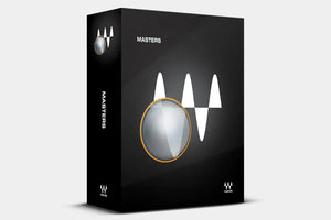 Waves Masters Bundle