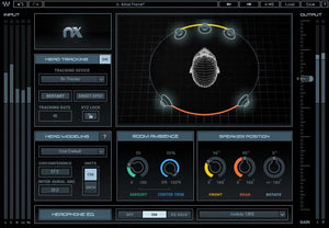 Waves Nx Virtual Studio Collection