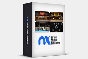 Waves Nx Virtual Studio Collection
