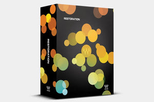 Waves Restoration Bundle