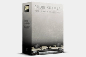 Waves Tape, Tubes & Transistors