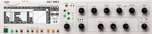 Softube Weiss DS1-MK3