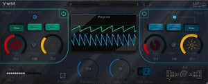 Yum Audio LoFi Playtime
