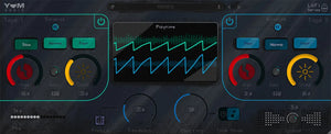 Yum Audio LoFi Playtime