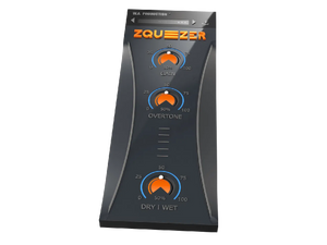 W. A. Production Zqueezer