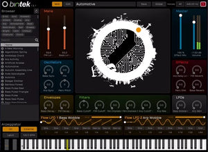 Tracktion Everything Bundle