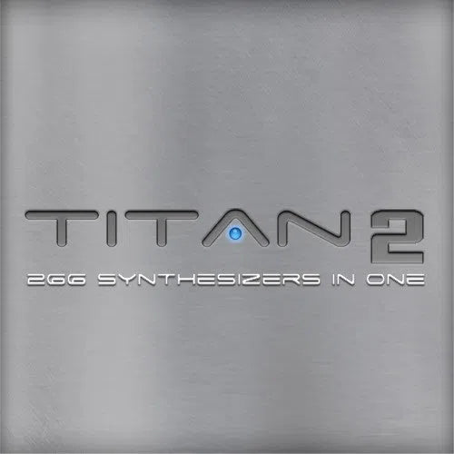 Best Service TITAN 2