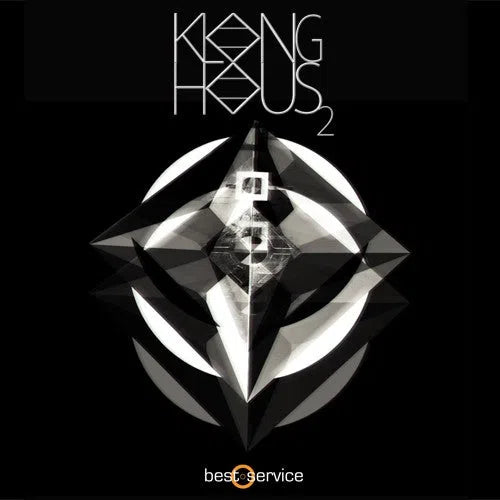 Best Service Klanghaus 2