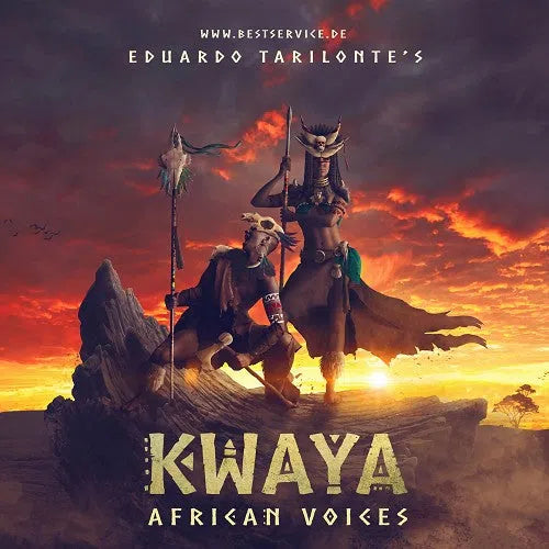 Best Service KWAYA - African Voices