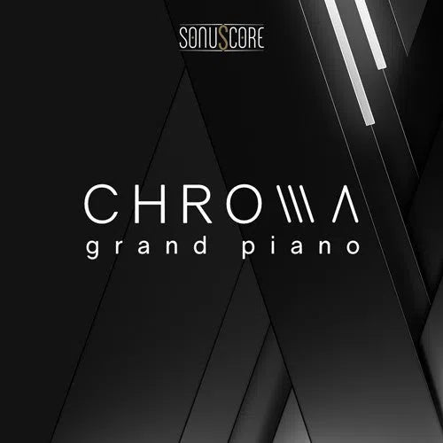 Sonuscore Chroma - Grand Piano