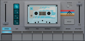 AIR Fly Tape II