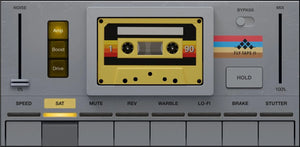 AIR Fly Tape II