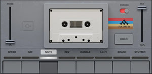 AIR Fly Tape II