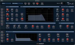 Waldorf Microwave 1