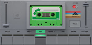 AIR Fly Tape II