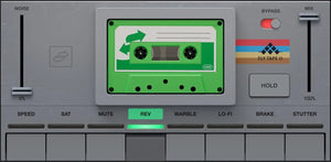 AIR Fly Tape II