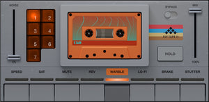 AIR Fly Tape II