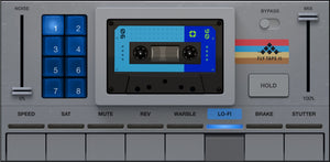 AIR Fly Tape II
