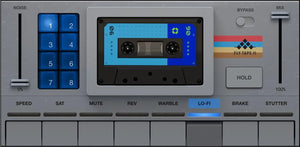 AIR Fly Tape II