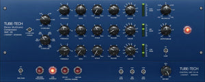 Softube Tube-Tech Complete Collection 2