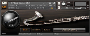 Best Service Chris Hein Winds Solo Vol. 1-5