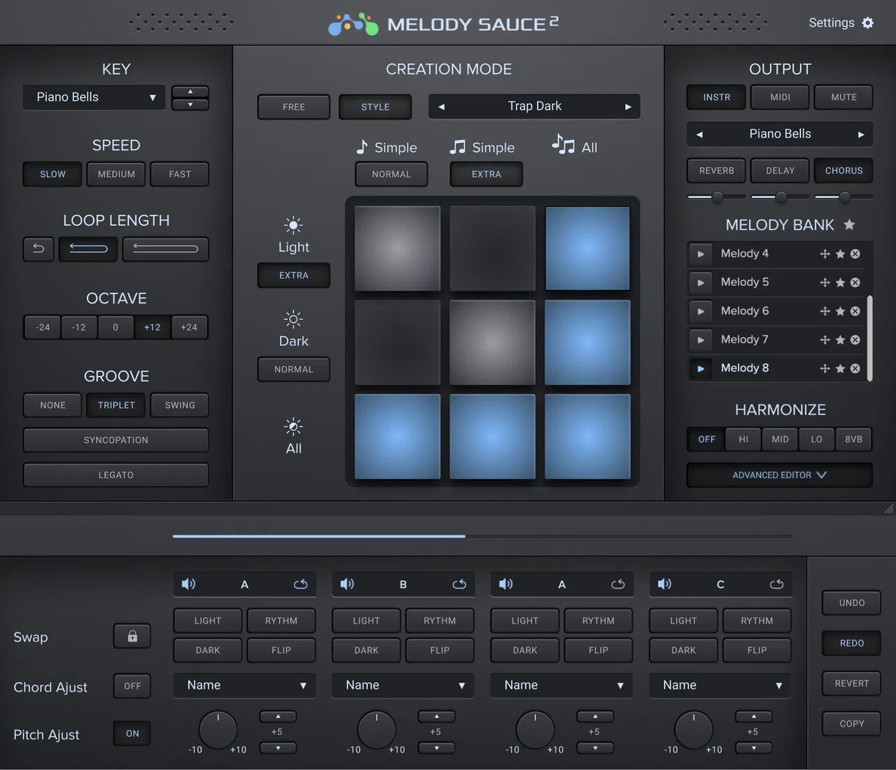 EVAbeat