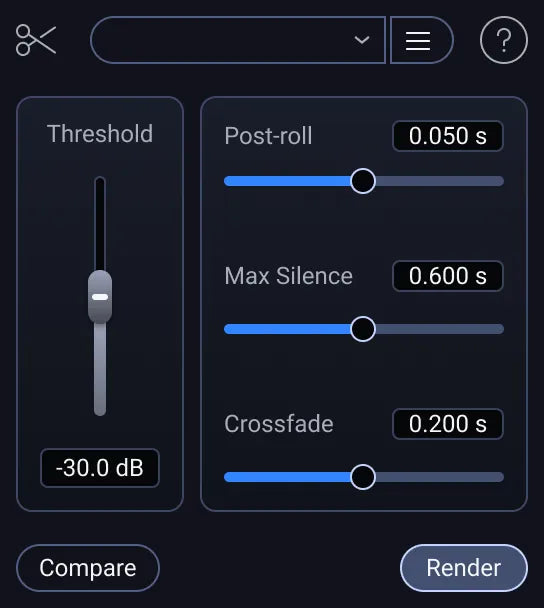 iZotope RX 12 Advanced Upgrade from RX Elements or Elements Suite