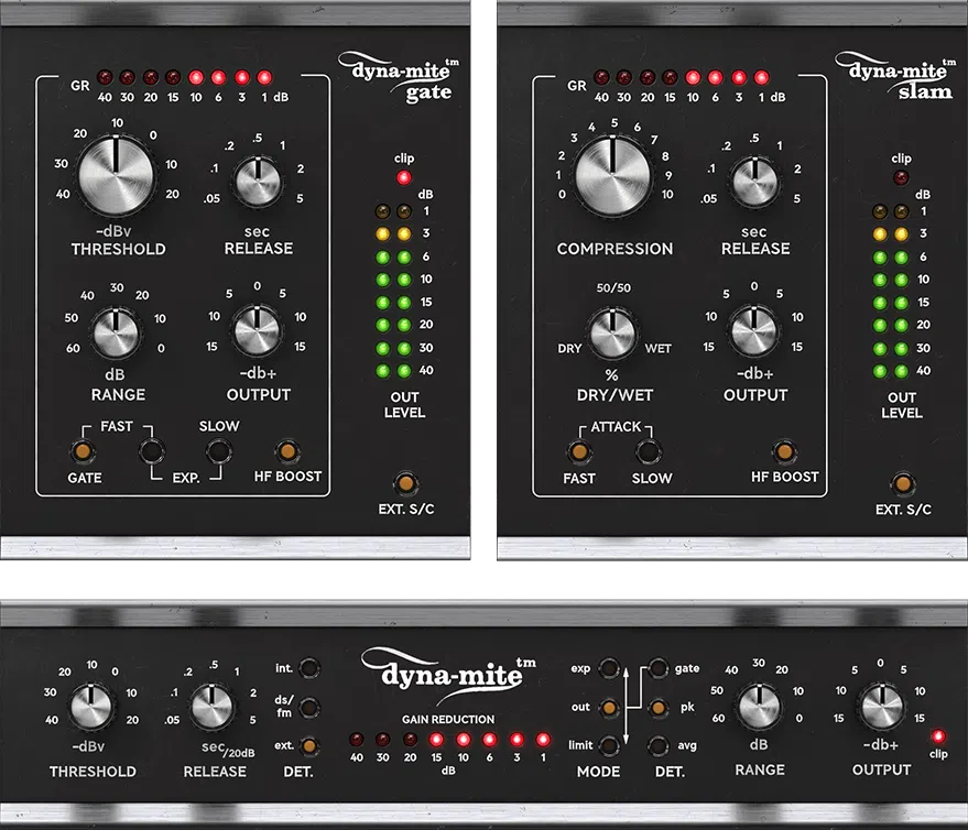 Softube Valley People Dyna-mite