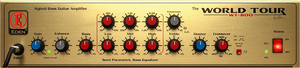 Softube Eden WT800