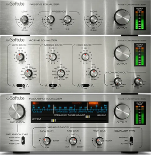 Softube Producer Collection