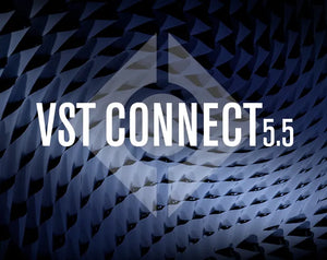 Steinberg VST Connect Pro 5.5