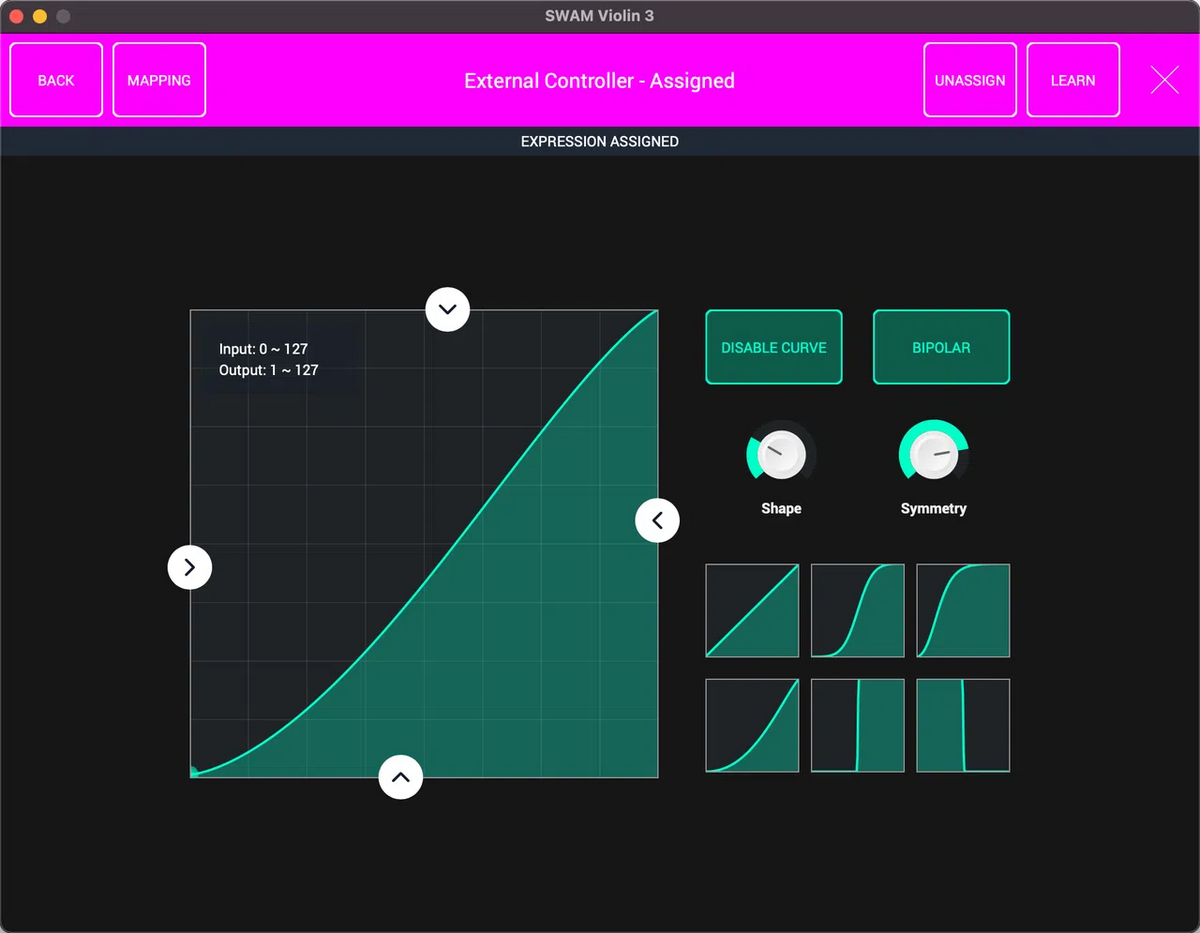 Audio Modeling SWAM Solo Strings Bundle Upgrade