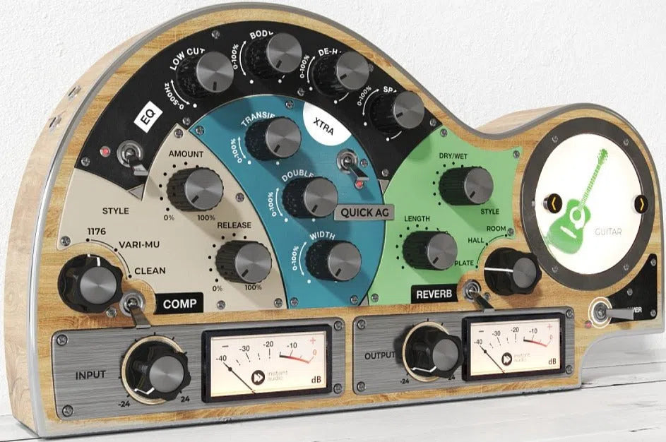 United Plugins Quick AG